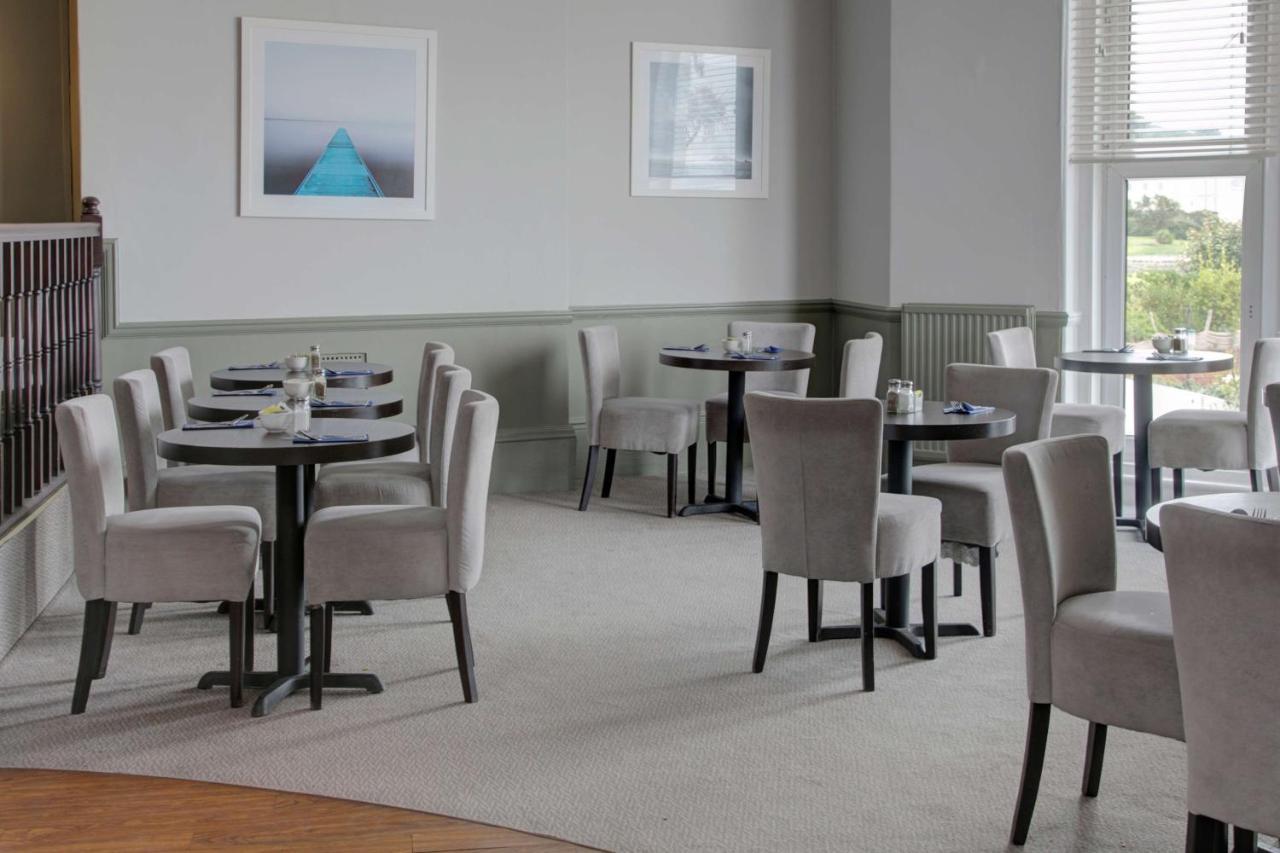Exmouth Beach Hotel Exterior foto